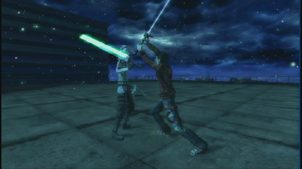 No More Heroes 2: Desperate Struggle - Imagen 20